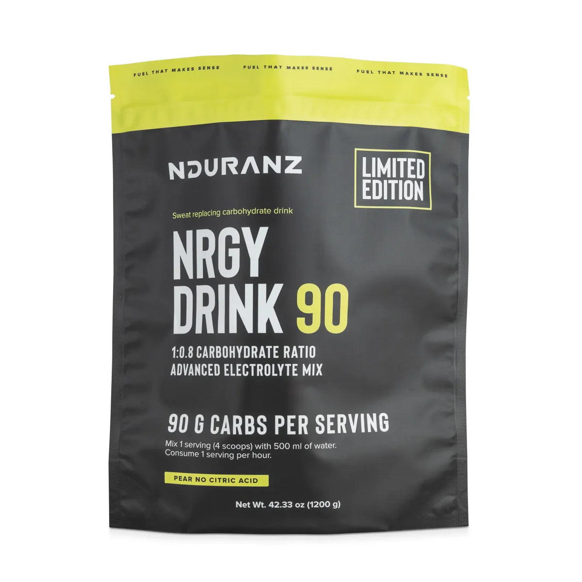 Nrgy Unit Drink 90 (Limited Edition)