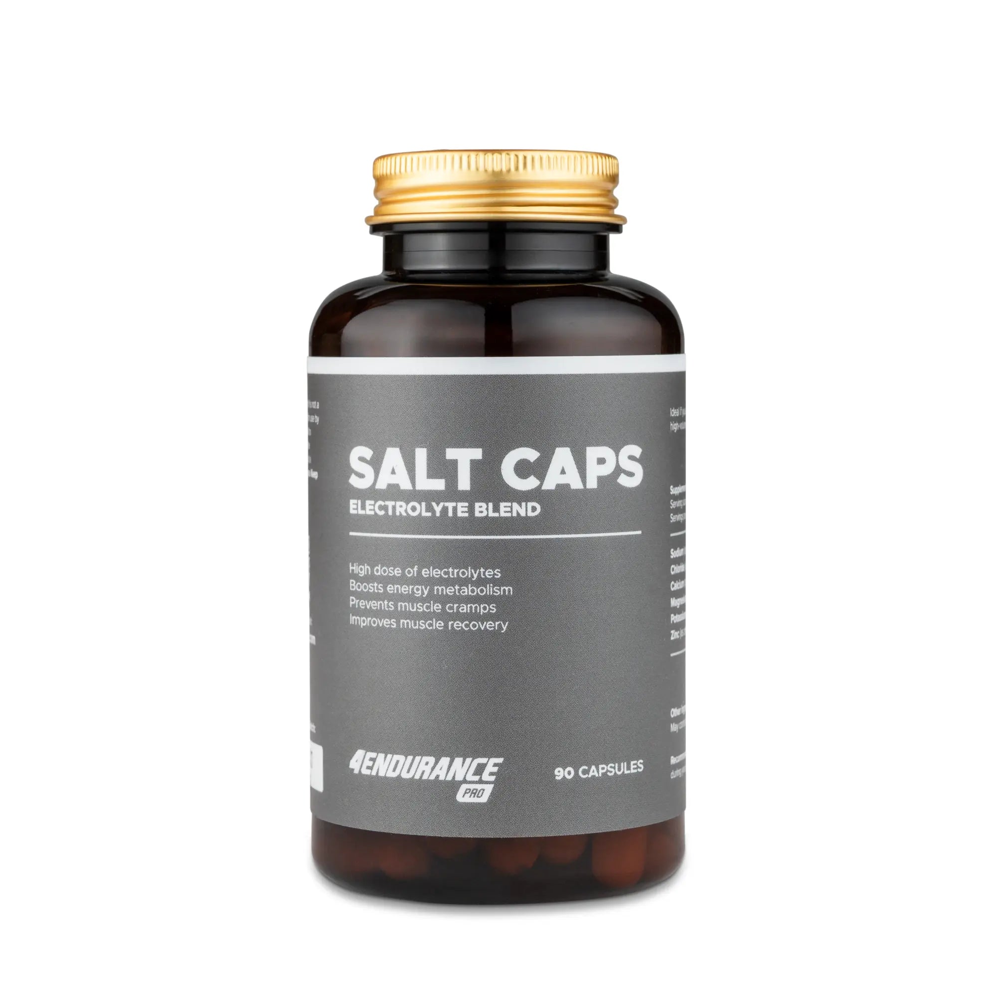 Salt Caps