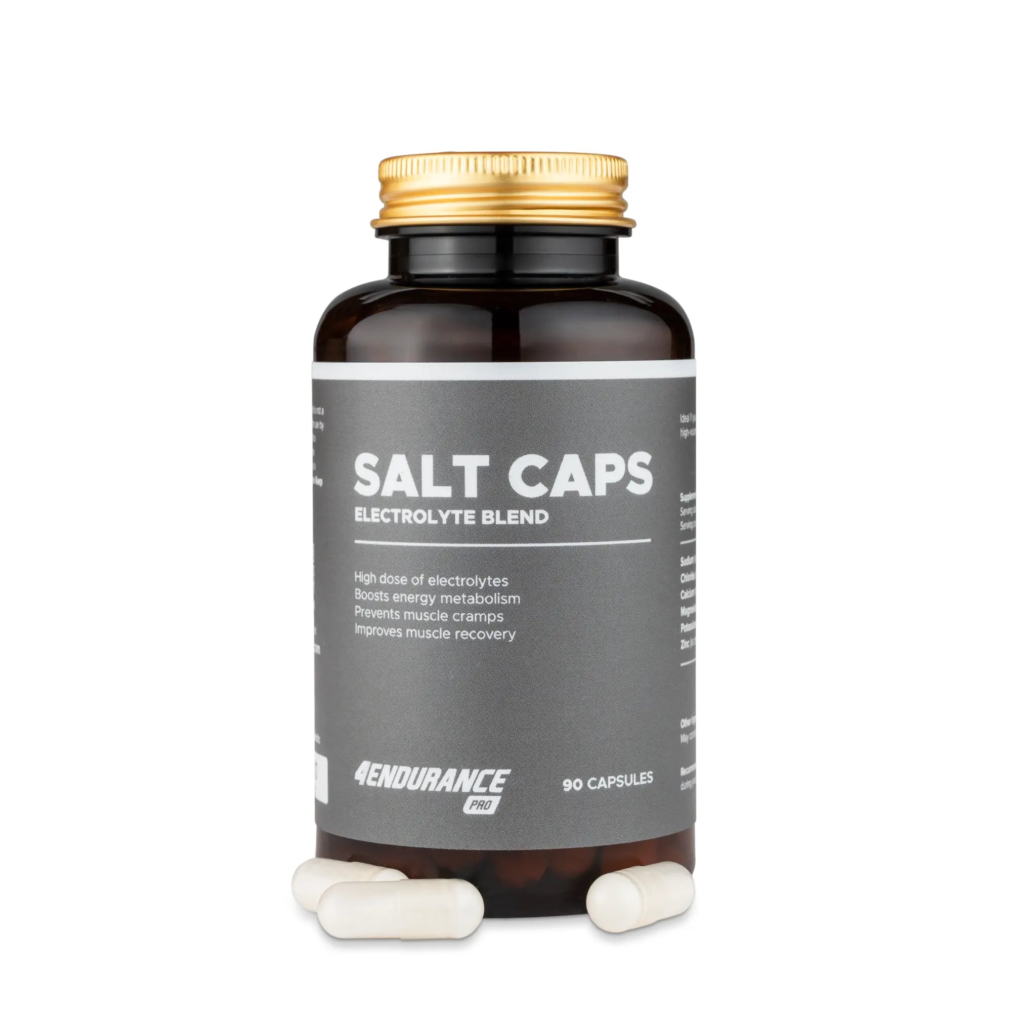Salt Caps