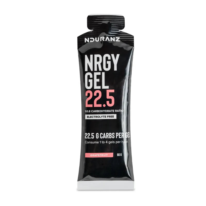 Nrgy Gel 22.5 Box (18x)