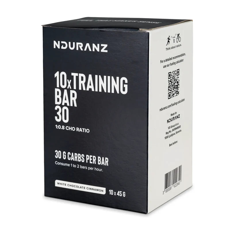 Training Bar 30 Box (10x)