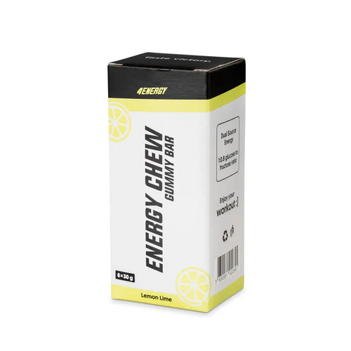 4Energy Chew Box (6x)
