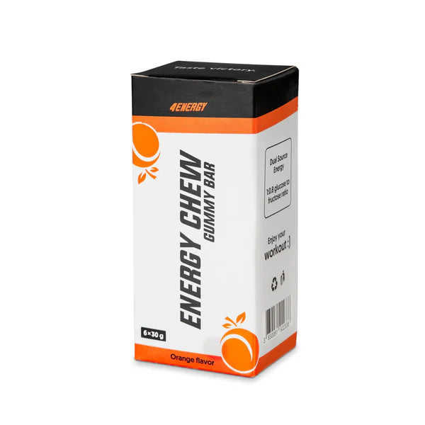 4Energy Chew Box (6x)