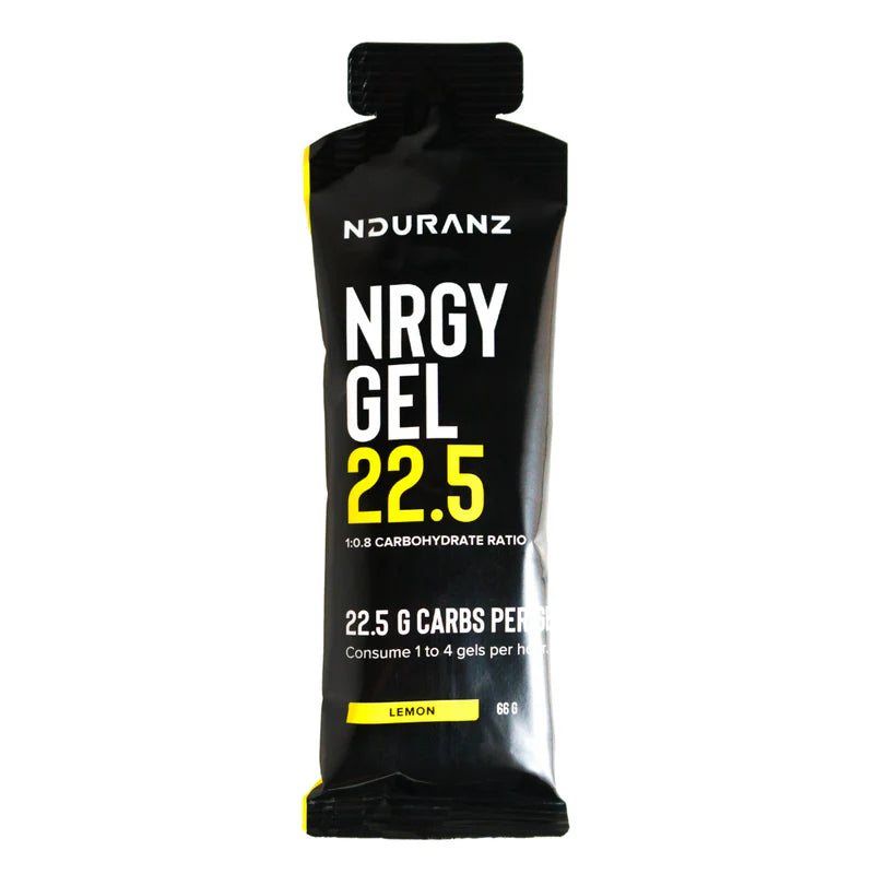 Nrgy Gel 22.5 Box (18x)