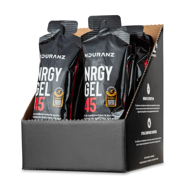 Nrgy Gel 45 Box (16x)