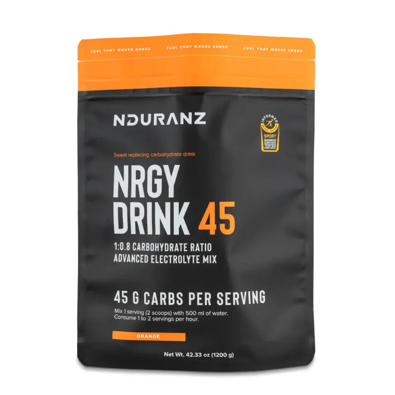 Nrgy Unit Drink