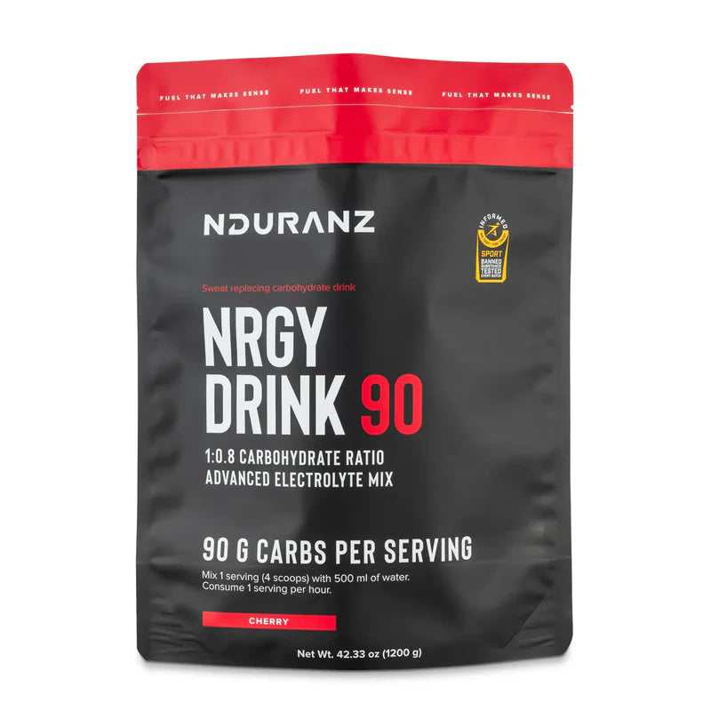 Nrgy Unit Drink 90