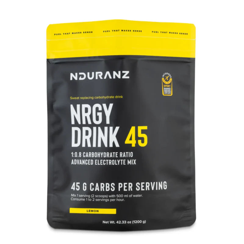 Nrgy Unit Drink