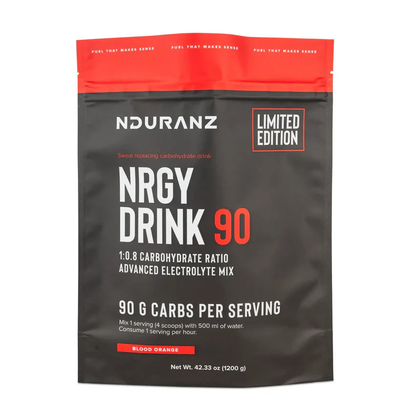 Nrgy Unit Drink 90