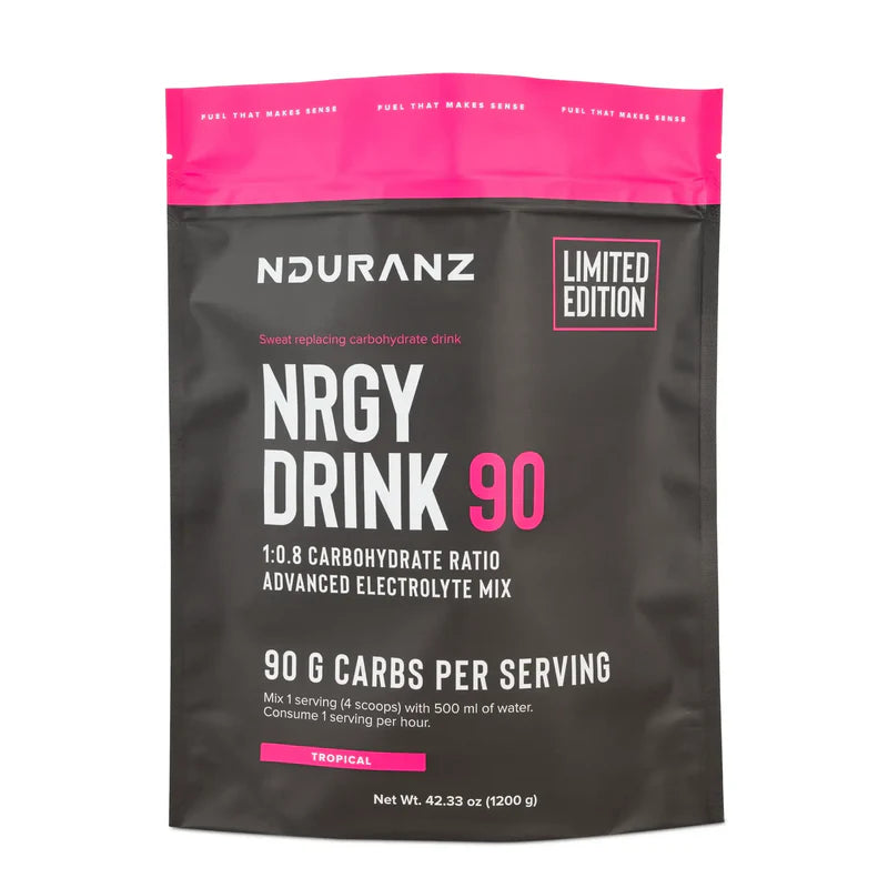 Nrgy Unit Drink 90 (Limited Edition)
