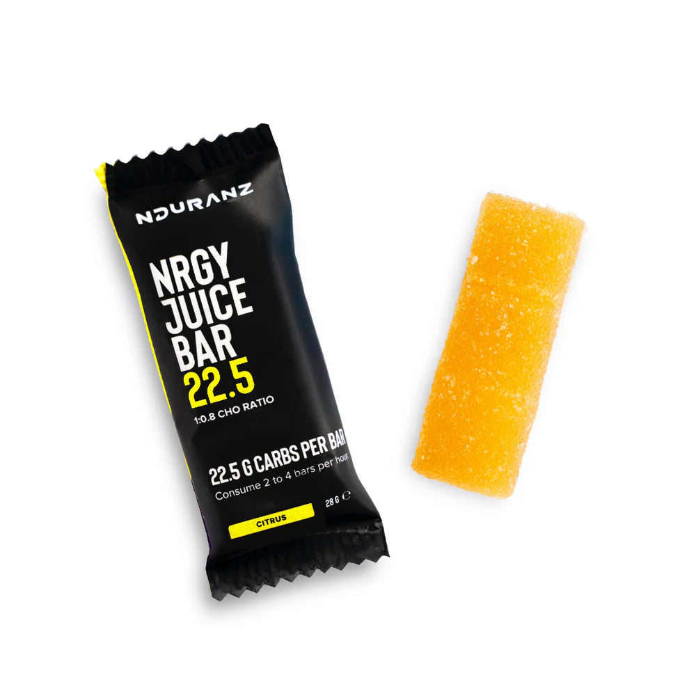 Nrgy Juice Bar 22.5 Box (10x)