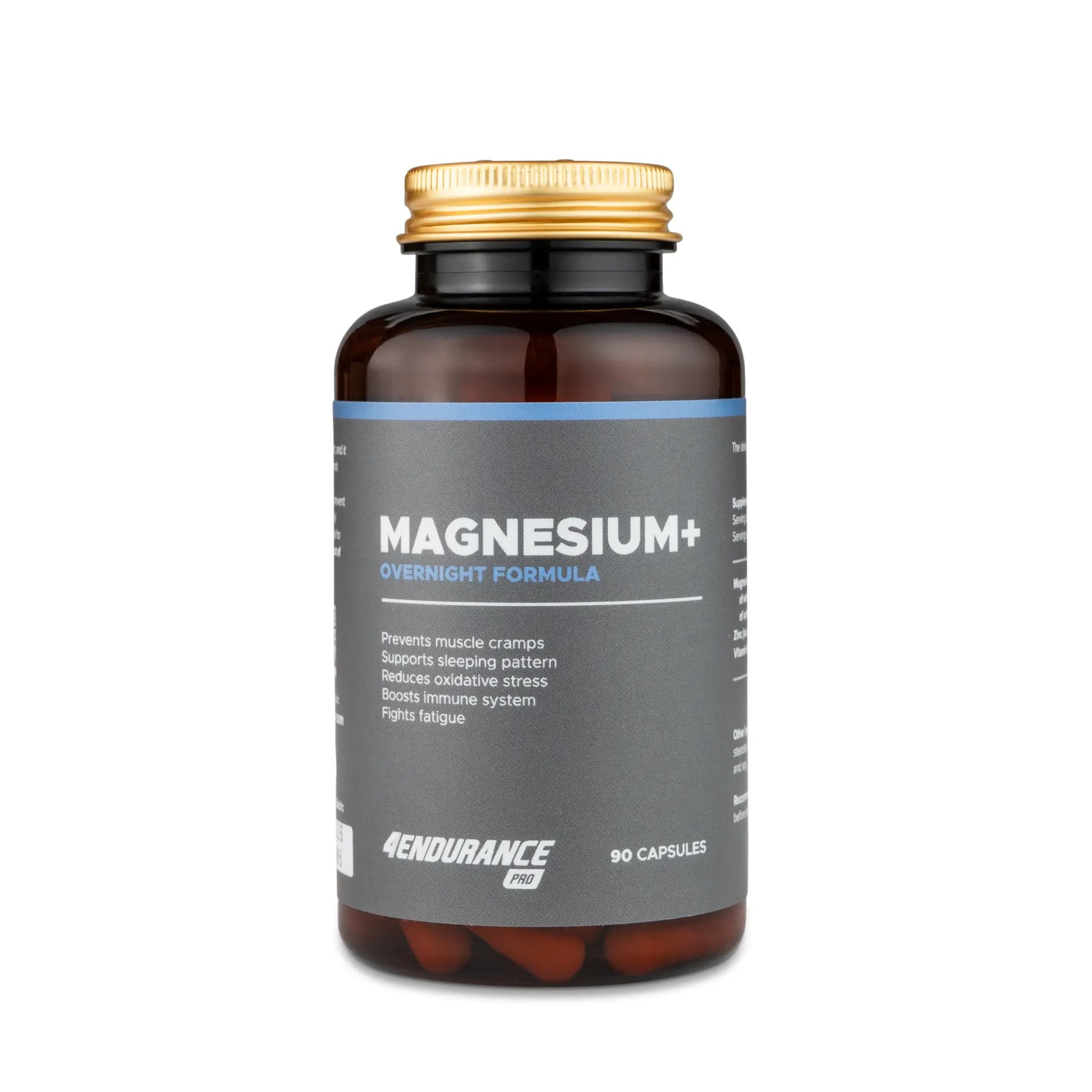 Magnesium+