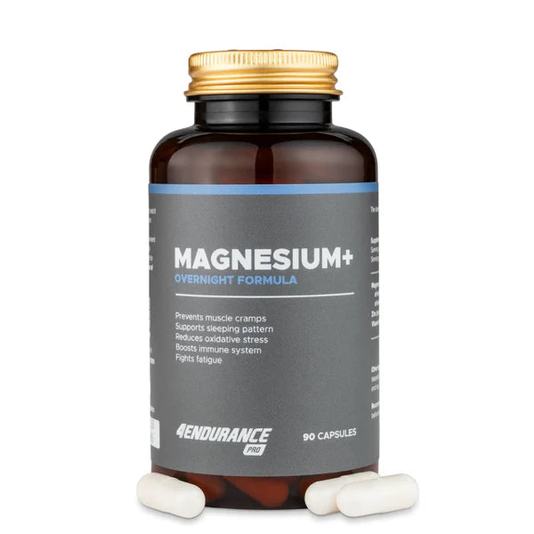 Magnesium+