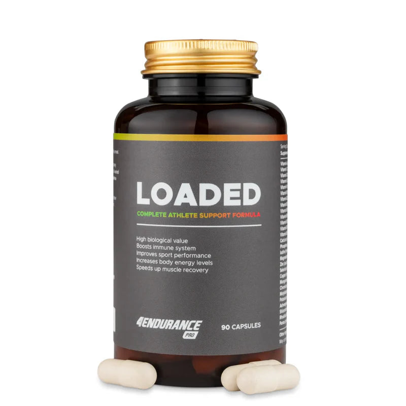 Loaded